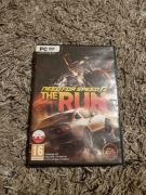 Need for Speed The Run PC