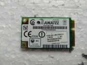 Moduł WiFi Toshiba A100