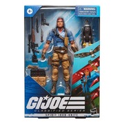 NOWY GI JOE classified series Spirit