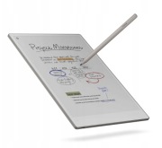 reMarkable Paper Pro + rysik + etui 