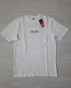 koszulka F1, Formula 1, official, biała, M