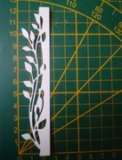 Scrapki scrabooking,zestaw 2szt