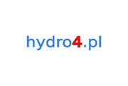 Domena internetowa hydro4.pl - hydrofor
