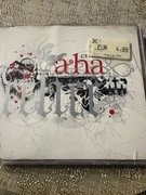 A - HA -  CELICE - MAXI CD