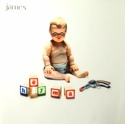 James – Hey Ma (CD, 2008)