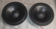 2 x głośnik CAT 30 409 niskotonowy 100W 8ohm 16,5cm 