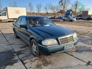 Mercedes w202 na części 