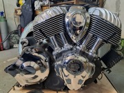 INDIAN CHIEF 111CALI