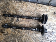 Wałki rozrządu BMW E46 2.0D