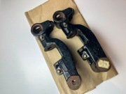 Fiat 126 Czop zwrotnicy nowy PRL OEM 4435313 