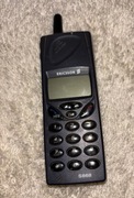 Ericsson S868 telefon komórka