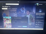 The sims 4 + 15 dodatków