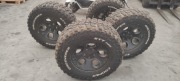 Koła STT Pro Cooper Discoverer LT285/70R17