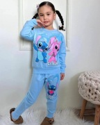 Dres dziewczęcy Lilo&Stitch 9-10 lat