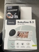 Babyline 8.3 monitor 