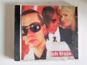 Ich Troje - ad.4,  wydanie 2001