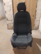 FOTEL PASAŻERA VOLVO V50 04-..  