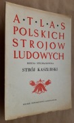 Strój kaszubski – Bożena Stelmachowska 