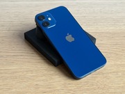iPhone 12 mini 128 GB | Granatowy | Stan Bardzo Dobry | Komplet