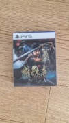 Onimusha Way Of The Sword PS5 Napisy PL okładka 3D +kod