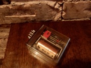 Przekaźnik RP 81 PC 24V, R15 oraz RM-2 Lumel  PRL