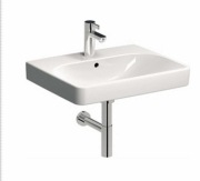 Umywalka Traffic Koło 