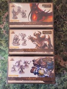 Archon Studio Dungeons & Lasers - 99 modeli zestaw 1