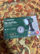 Latarka Parkside 20V PHLA 20-Li A1