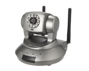Kamera Edimax IC-7110W WiFi 1.3Mpix LED IR (dzień/noc) obrotowa