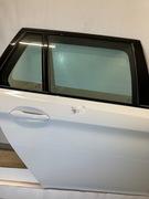 BMW G31 5er Touring z elektryką prawy tył