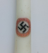 Świeca NSDAP (Nr. 2)