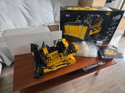 Lego 42131 - CAT D11, używany, od hobbysty, Kraków