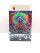 Magic the gathering - Brainstorm Showcase FOIL - MTG 