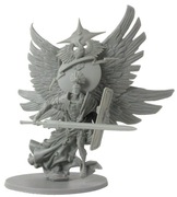 Archangel Michael; archanioł - fantasy; MASSIVE DARKNESS 2