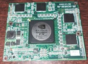 Karta graficzna  NVidia GeForce FX Go5250