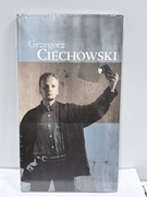 Grzegorz Ciechowski album kolekcjonerski