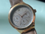 Zegarek Parfois Unisex damski, meski Vintage Elagancki Tanio