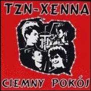 TZN Xenna Ciemny Pokój CD punk