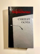Wiedźmin: Chrzest ognia - A. Sapkowski