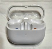 Samsung Galaxy Buds3 Pro białe w świetnej cenie 