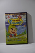 Film "Rodzina pytalskich" cz.2 płyta DVD