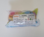 Silikonowe balony na wode