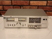 JVC KD A11 ! Piękny magnetofon VINTAGE ! OKAZJA ! Do przejrzenia