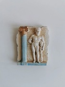 Magnes na lodówkę Grecja 