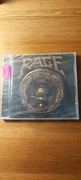 PŁYTA CD RAGE "WELCOME TI THE OTHER SIDE"