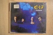 0483 East 17 - Thunder
