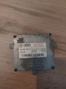 AUDI A6 C7 LIFT 15R MODUŁ PRZETWORNICA LAMPY LED 4G0907397Q