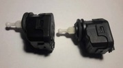 Silniczki regulacji lamp komplet audi vw 1J0941295