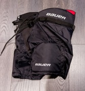 Spodnie hokejowe Bauer Vapor XVelocity Youth Yth M