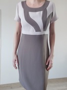 Sukienka wizytowa L.B.